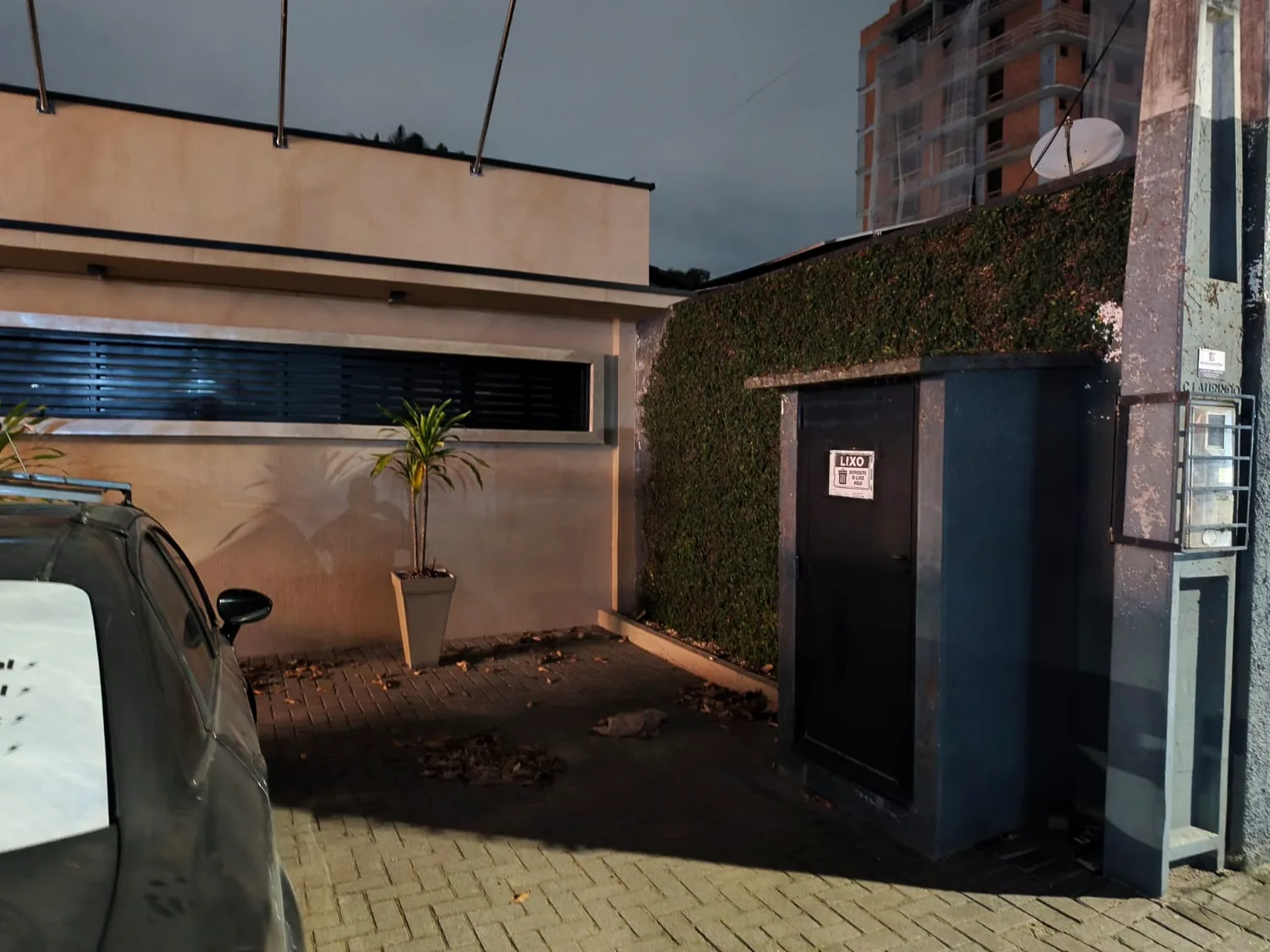 Instalação de Portão Eletrônico em Joinville